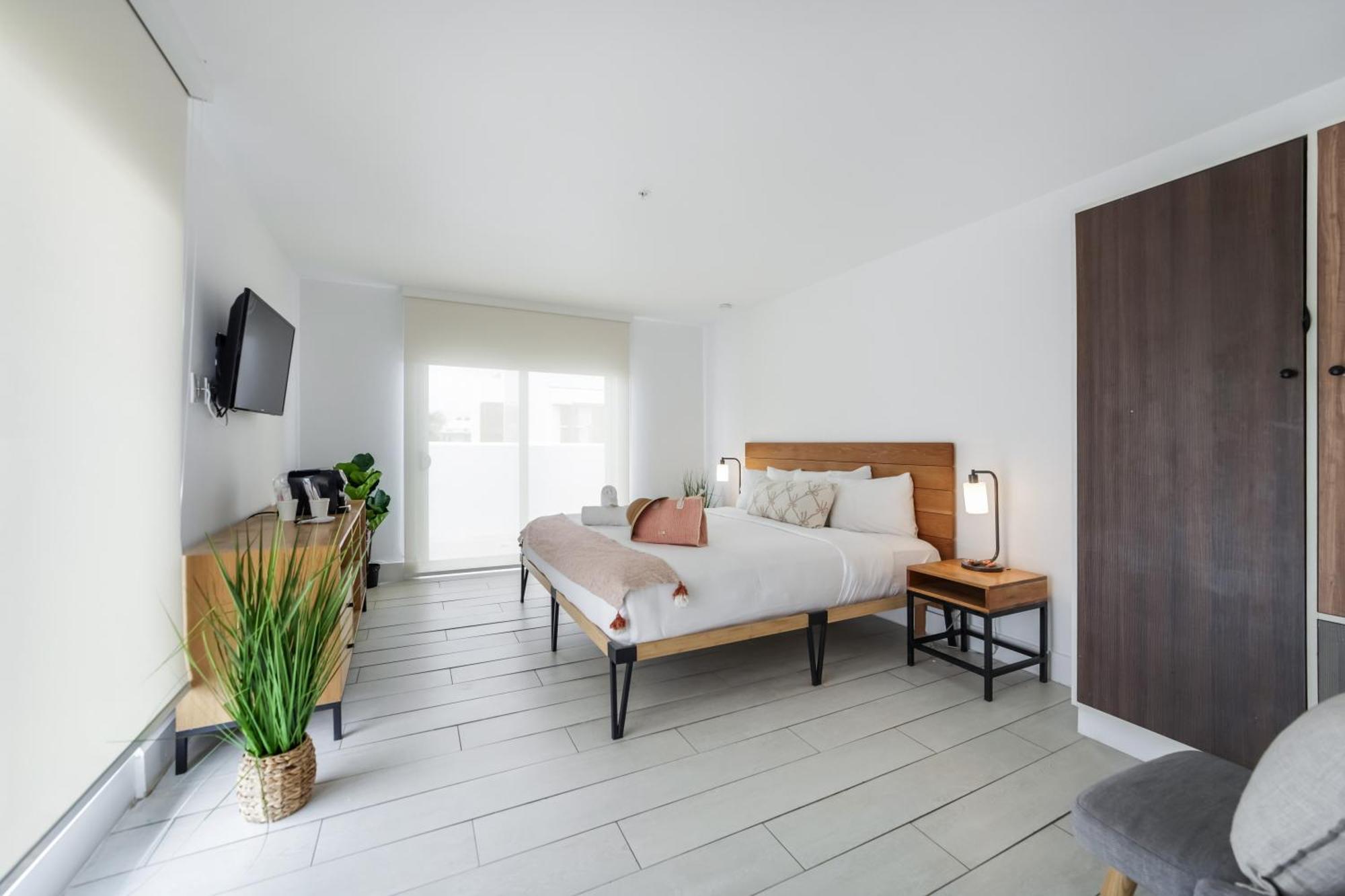 The Meridian Hotel By At Mine Hospitality — Bilder 1
