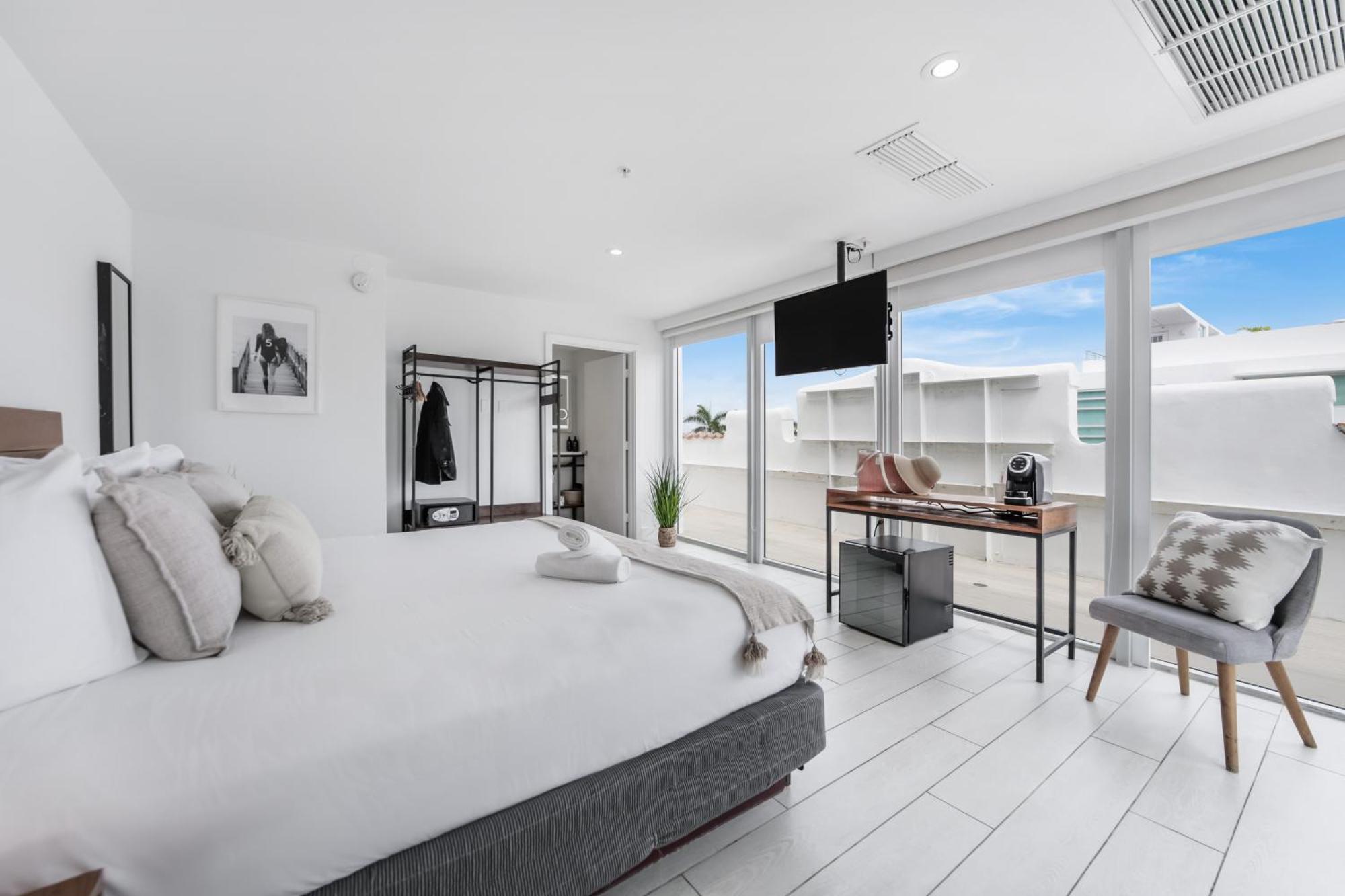 The Meridian Hotel By At Mine Hospitality — Bilder 3